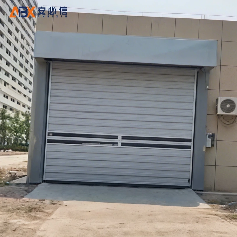 榆林市厂房高速门